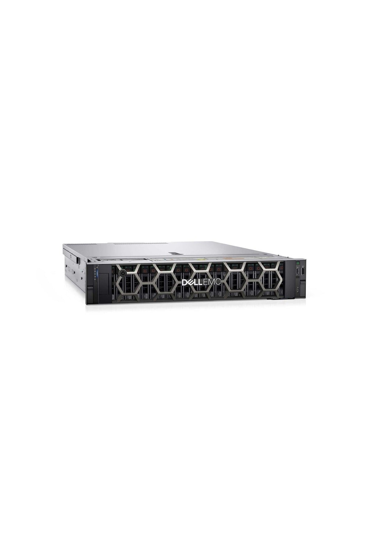 Poweredge R750xs Per750xs4a S-4310 16gb 1.2tb 2x800w 2u Rack Sunucu