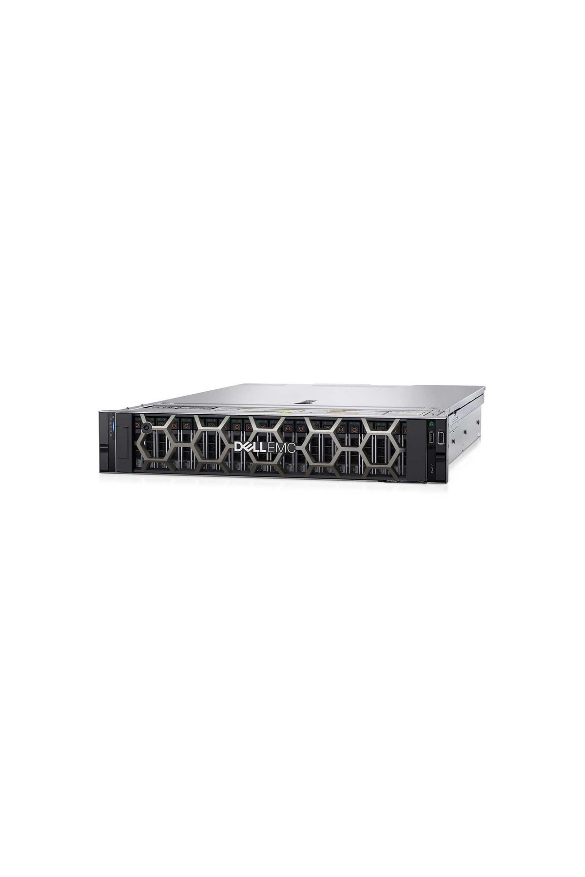 Poweredge R750xs Per750xs4a03 S-4310 128gb 1.2tb 2x800w 2u Rack Sunucu