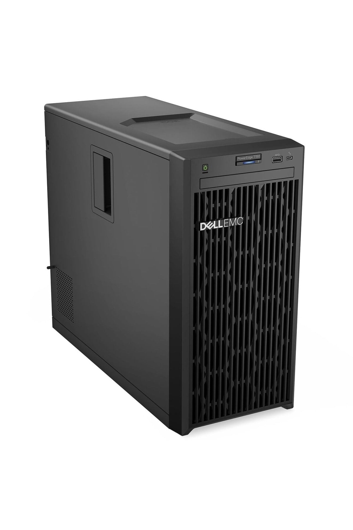 Poweredge T150 Pet150cm1a3 E-2314 32gb 2tb Tower Sunucu
