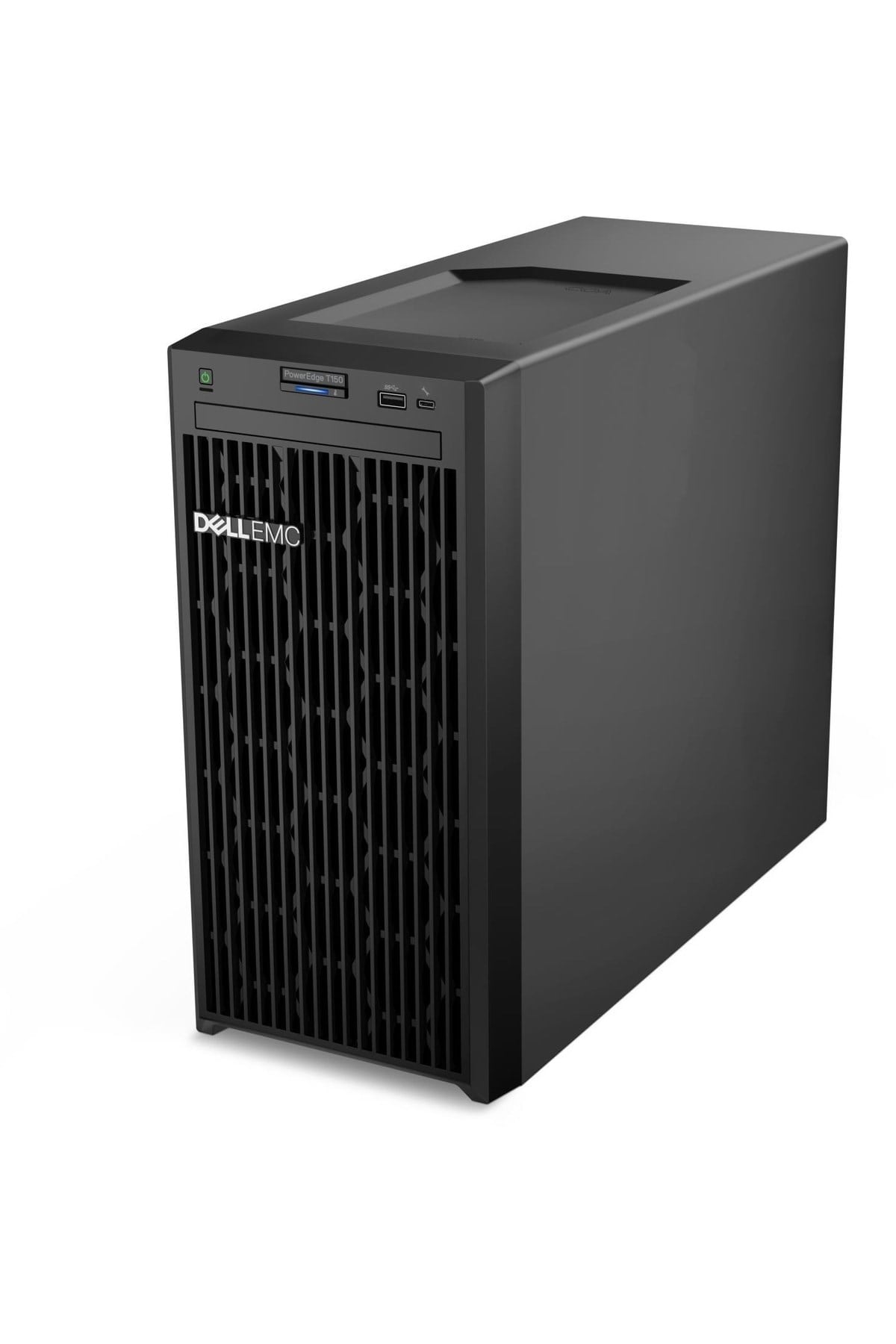 Poweredge T150 Pet150cm1a5 E-2314 32gb 2tb+2tb Tower Sunucu