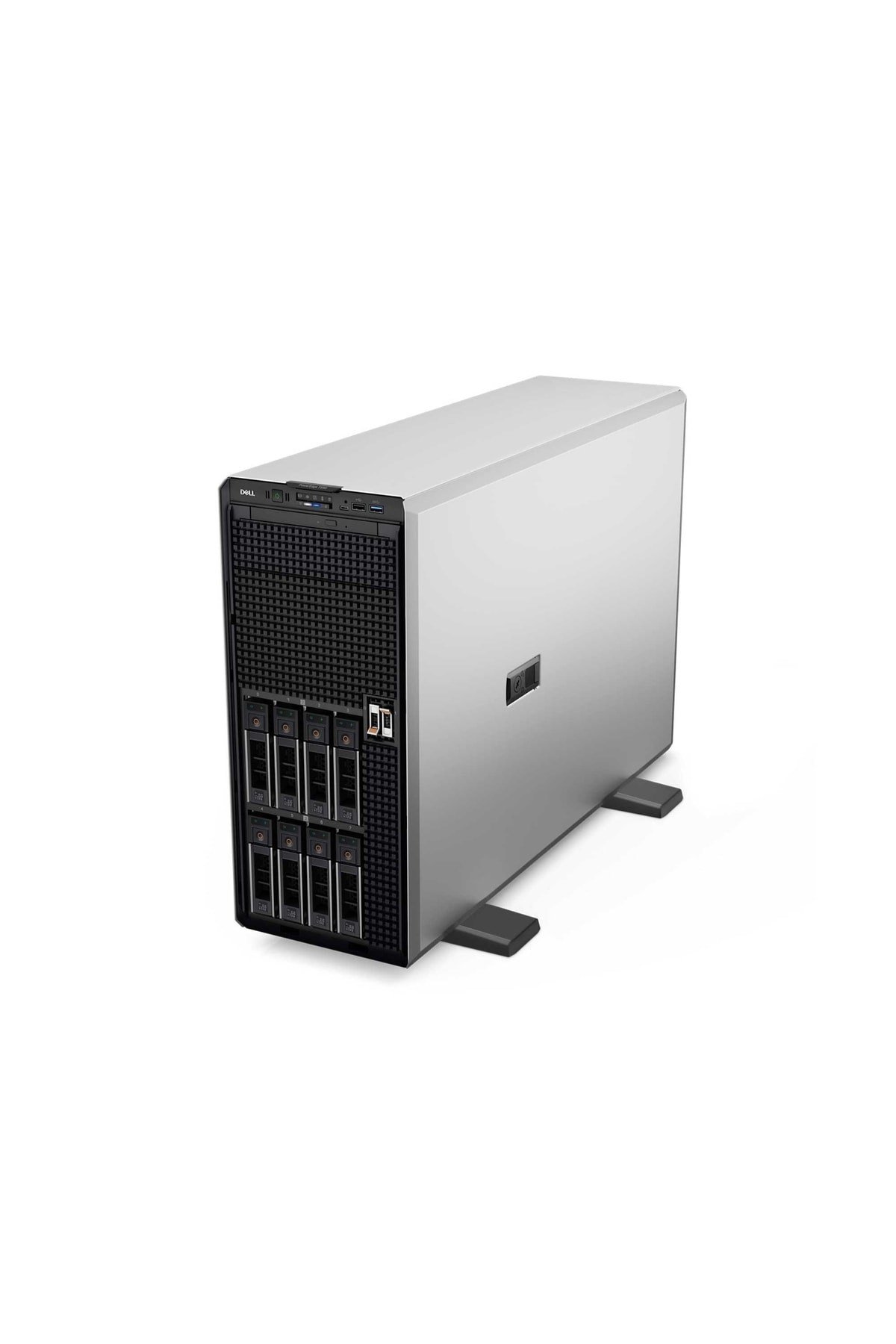 Poweredge T550 Pet5507a S-4309y 16gb 2x480ssd 2x800w Tower Sunucu
