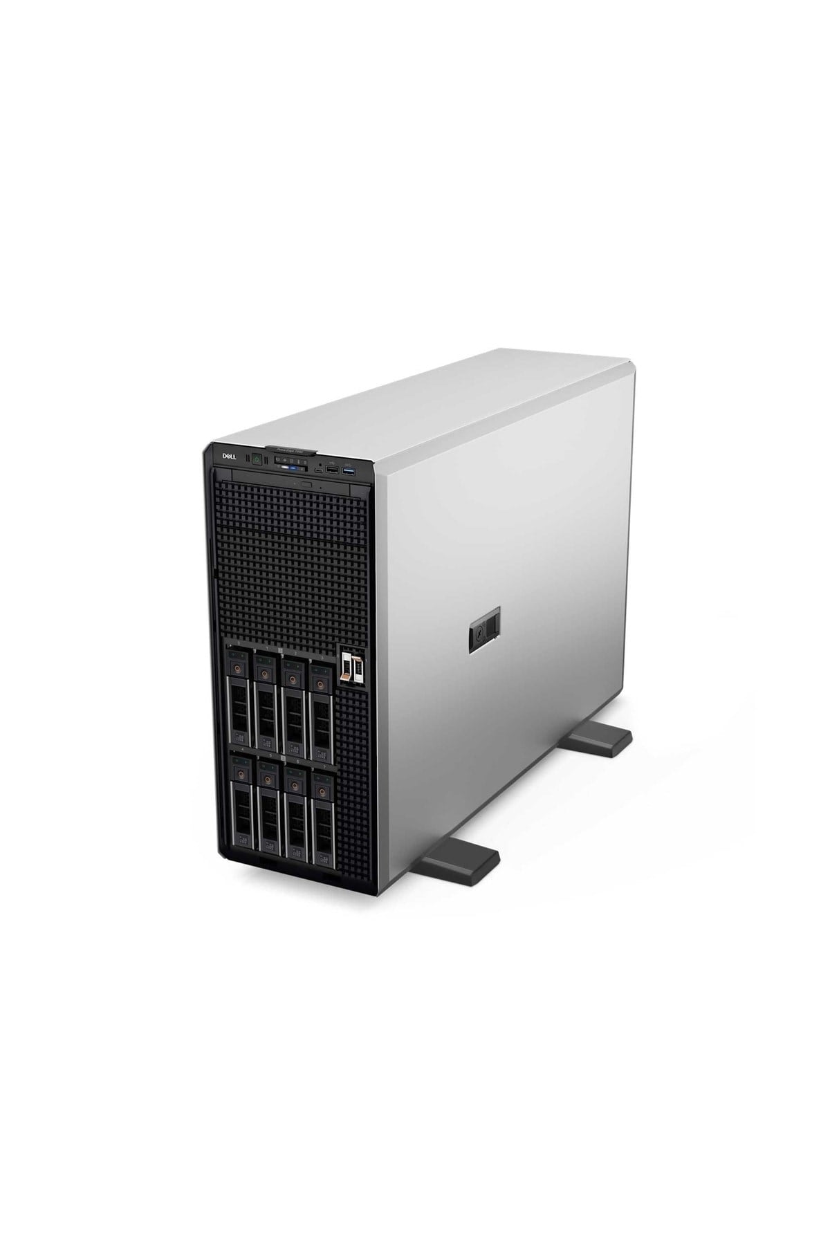 Poweredge T550 Pet5507a01 S-4309y 32gb 2x480ssd 2x800w Tower Sunucu