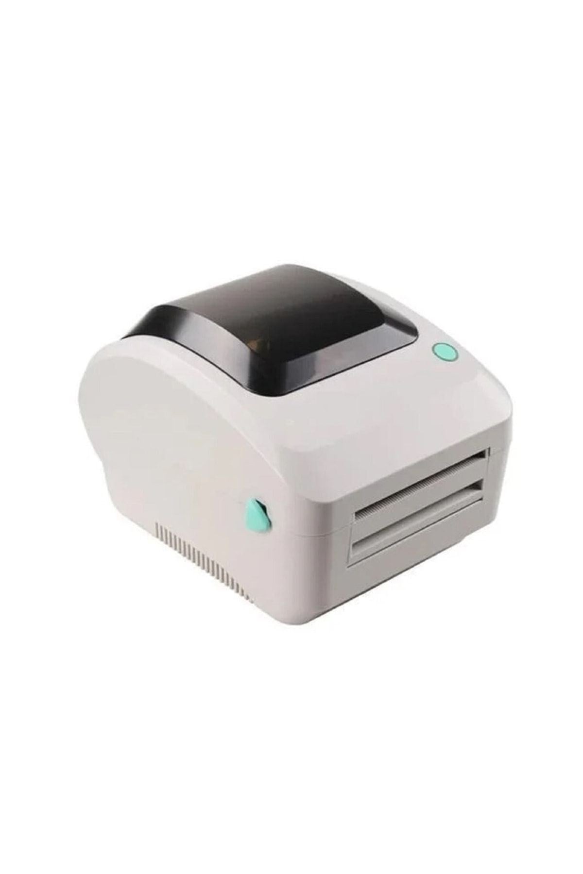 PR-420D Direkt Termal USB+Seri+Ethernet Barkod Etiket Yazıcı