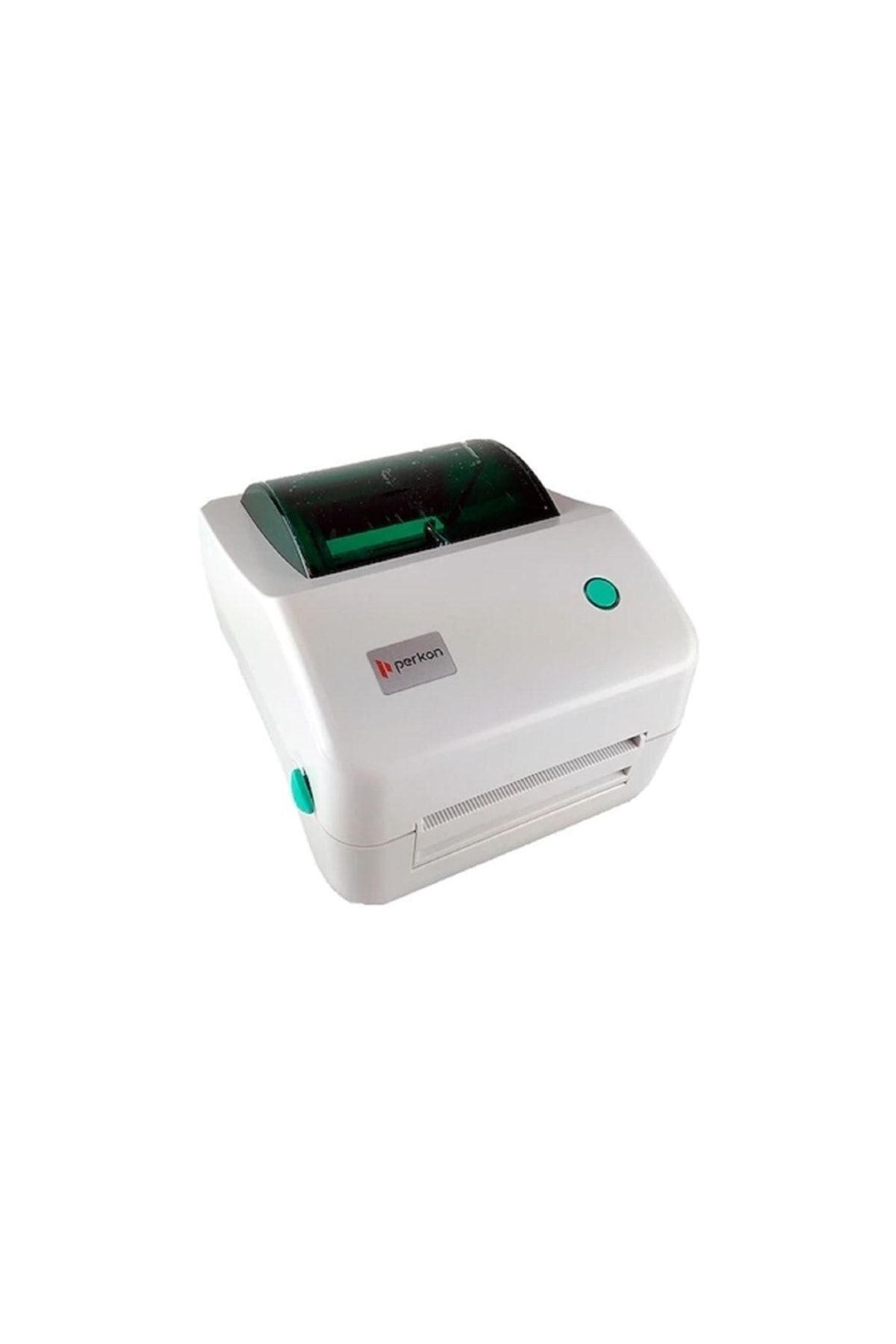 PR-420D Direkt Termal USB+Seri+Ethernet Barkod Etiket Yazıcı