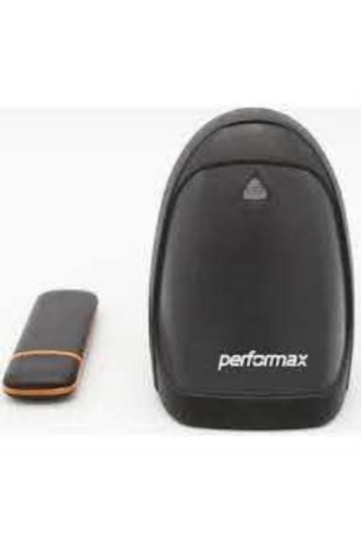 PR-52 Karekod 2D Usb El Tipi Kablosuz Barkod Okuyucu