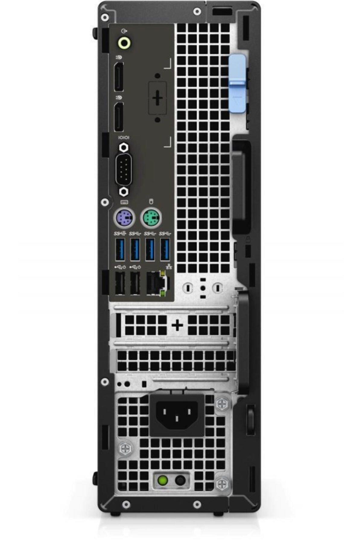 Precision 3450 Tkn3450rks700a15 I7-11700 32gb 1tbssd+1tbssd P1000 W10p Masaüstü Iş Istasyonu