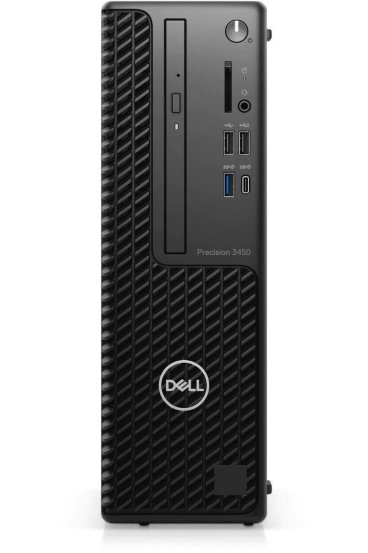 Precision 3450 Tkn3450rks700a26 I7-11700 64gb 1tb+512ssd+512ssd P1000 W10p Masaüstü Iş Istasyon