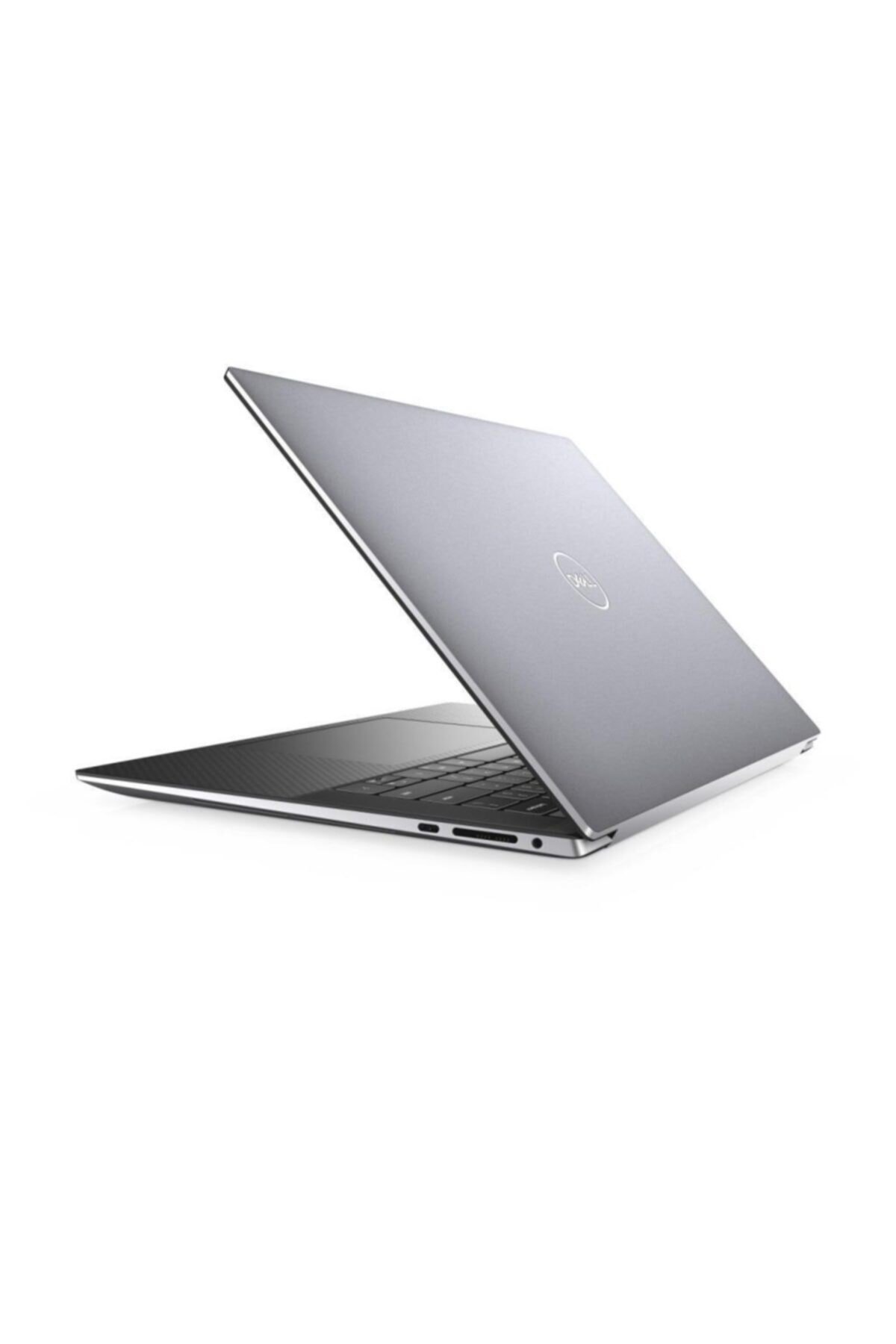 Precision 5550t08353a1 Intel Xeon W-10855m 16gb 512gb Ssd T2000 Free Dos 15.6