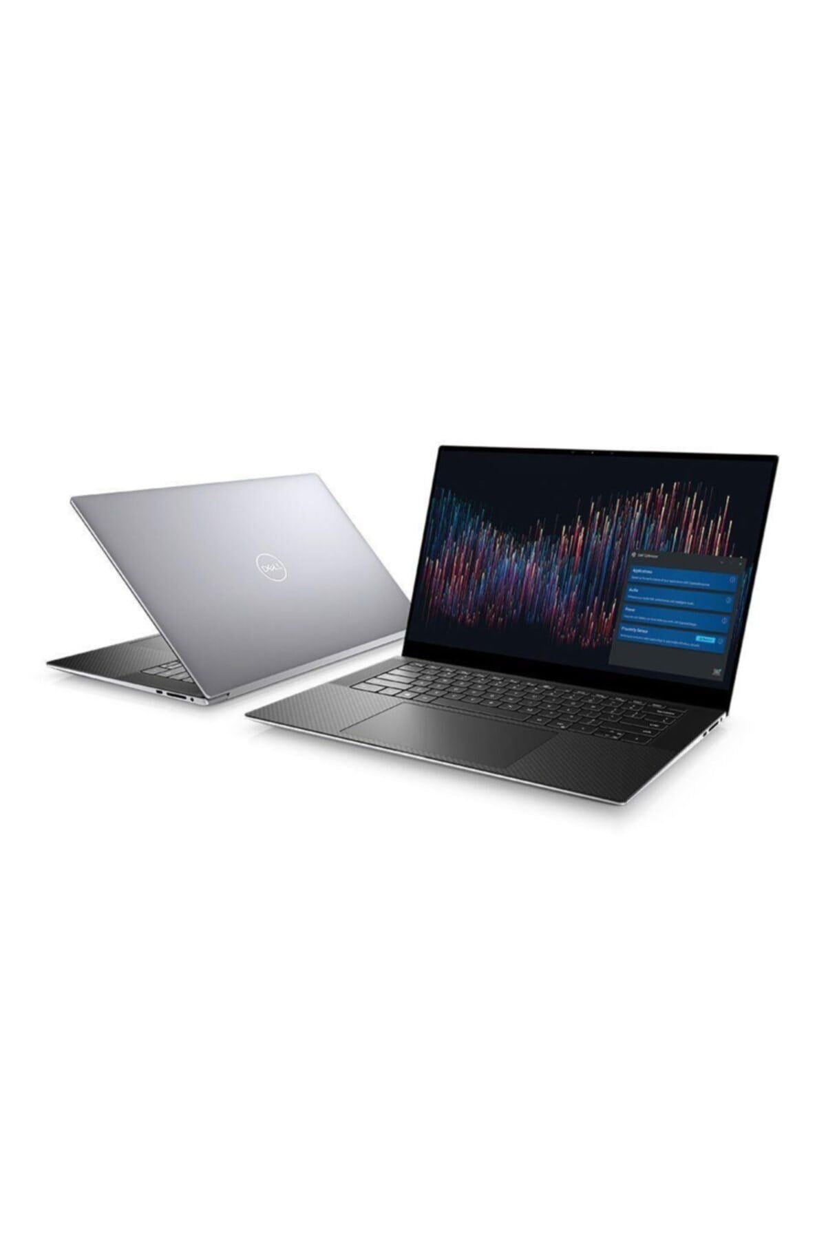 Precision 5550t08353a1 Intel Xeon W-10855m 16gb 512gb Ssd T2000 Free Dos 15.6