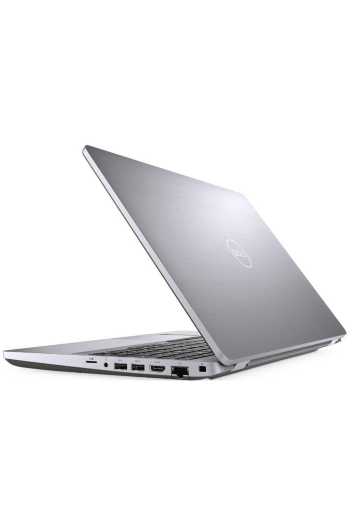 Precision 5550t08353a3 Intel Xeon W-10855m 32gb 512gb Ssd T2000 Free Dos 15.6