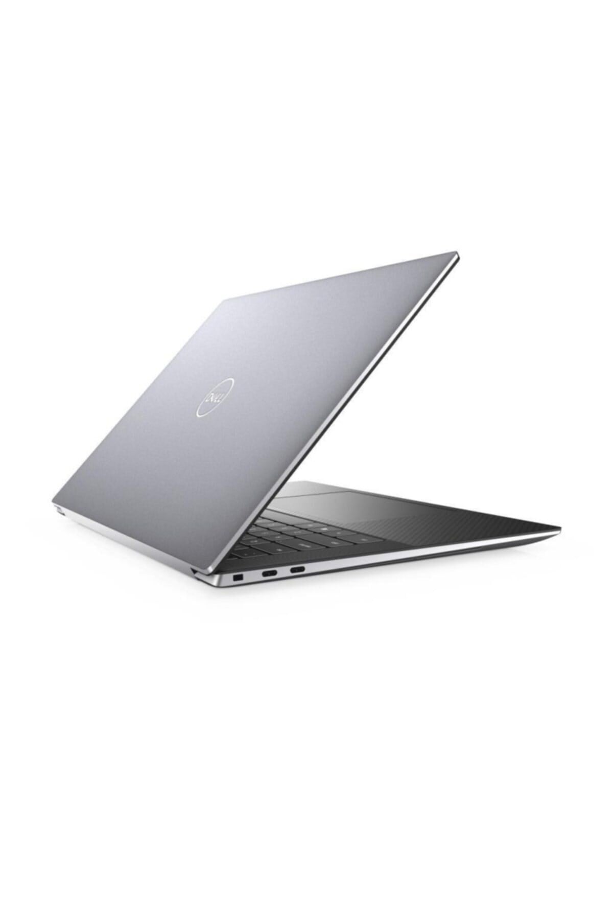 Precision 5550t08353a5 Intel Xeon W-10855m 64gb 1tb Ssd T2000 Free Dos 15.6