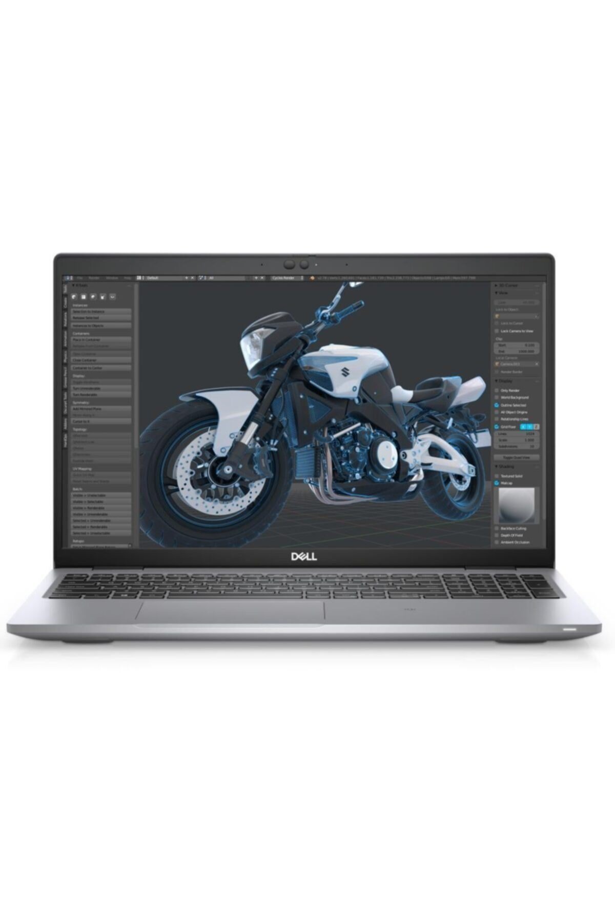 Precision M3560 Tknm3560rks10 I7-1185g7 32gb 1tbssd T500 15.6