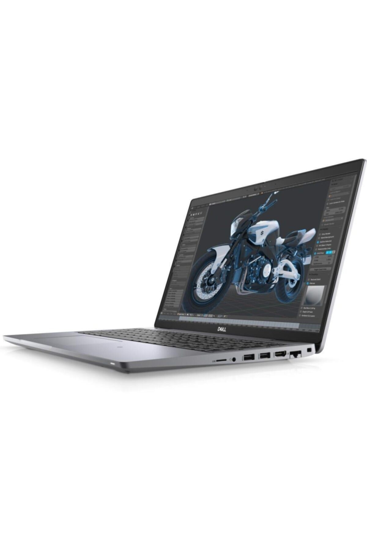 Precision M3560 Tknm3560rks10 I7-1185g7 32gb 1tbssd T500 15.6