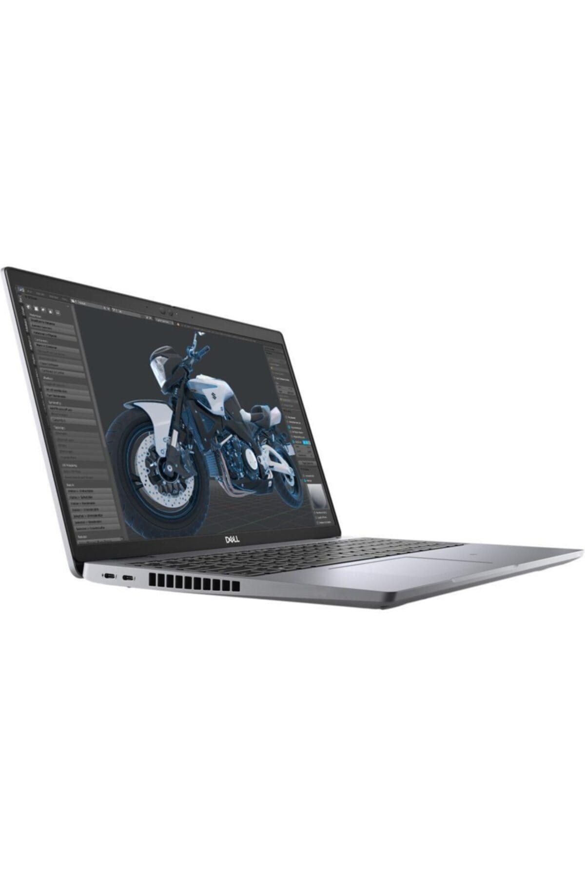 Precision M3560 Tknm3560rks10 I7-1185g7 32gb 1tbssd T500 15.6