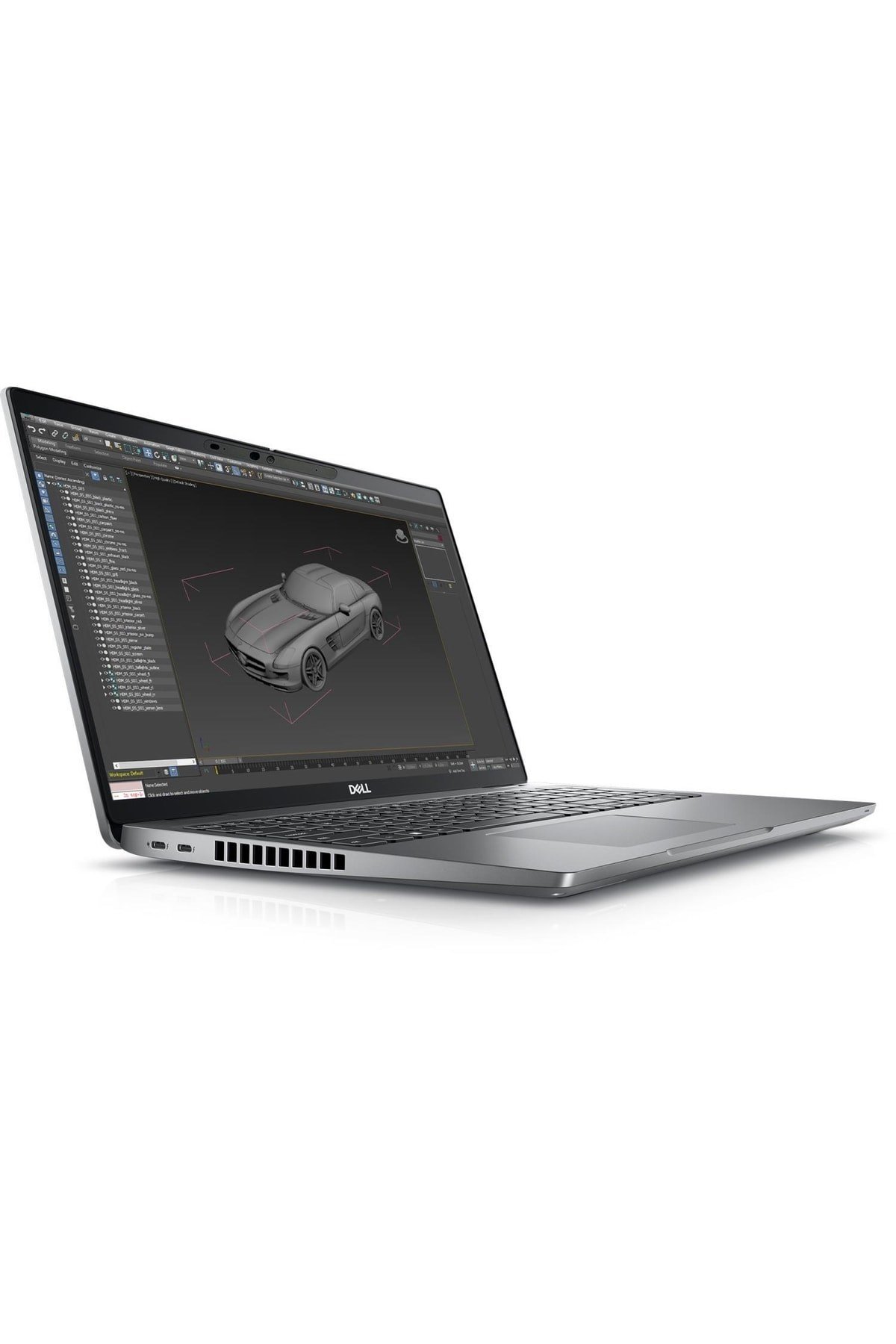 Precision M3561 Tknm3561akrks06 I9-11950h 64gb 512ssd T600 15.6