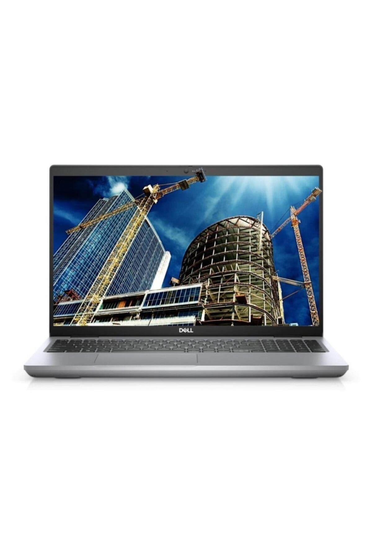 Precision M3561 Tknm3561rkst12a4 I7-11850h Vpro 32gb 512ssd+1tbssd T1200 15.6