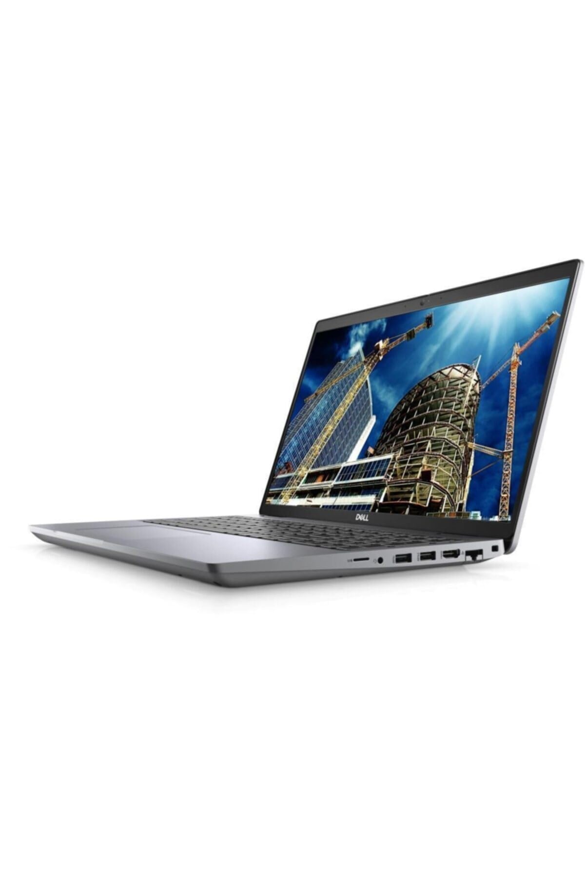 Precision M3561 Tknm3561rkst12a4 I7-11850h Vpro 32gb 512ssd+1tbssd T1200 15.6