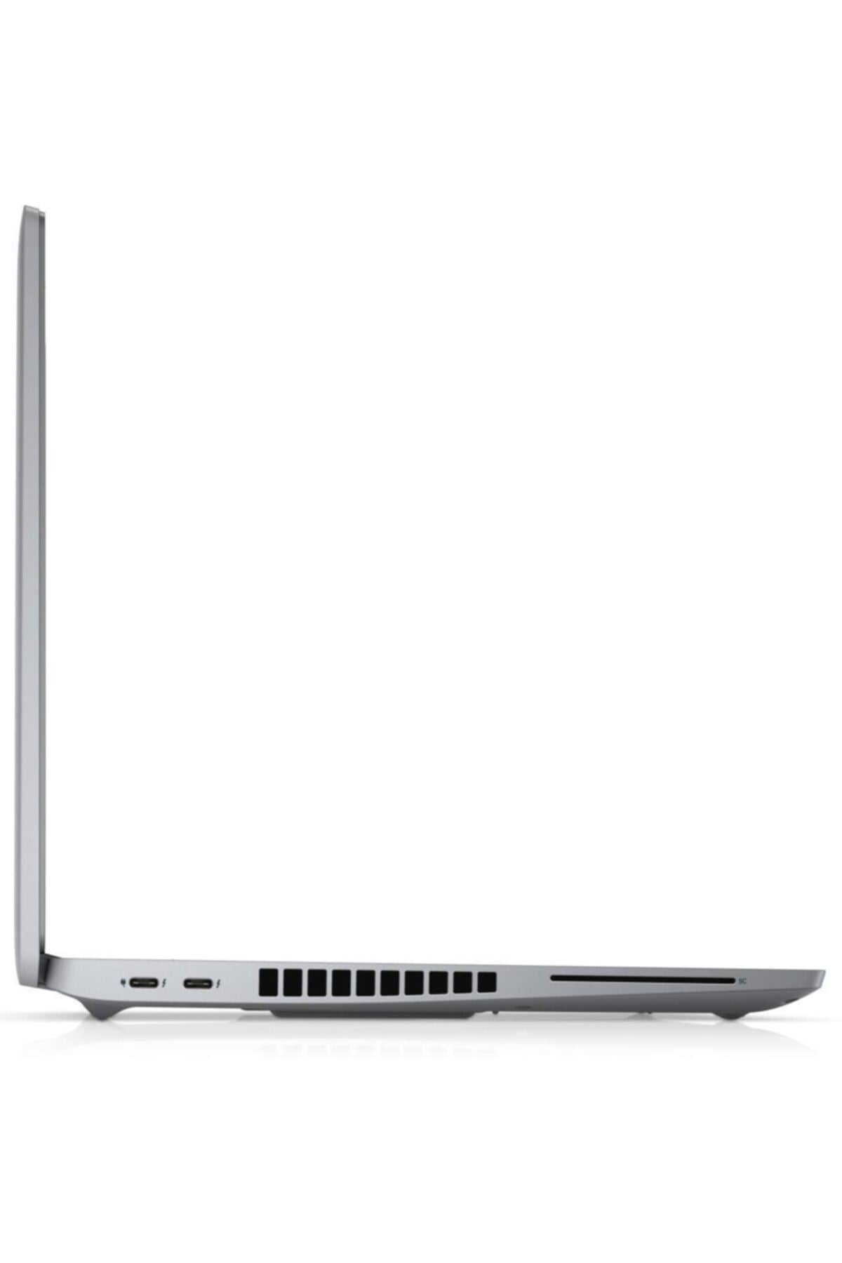 Precision M3561 Tknm3561rkst12a4 I7-11850h Vpro 32gb 512ssd+1tbssd T1200 15.6
