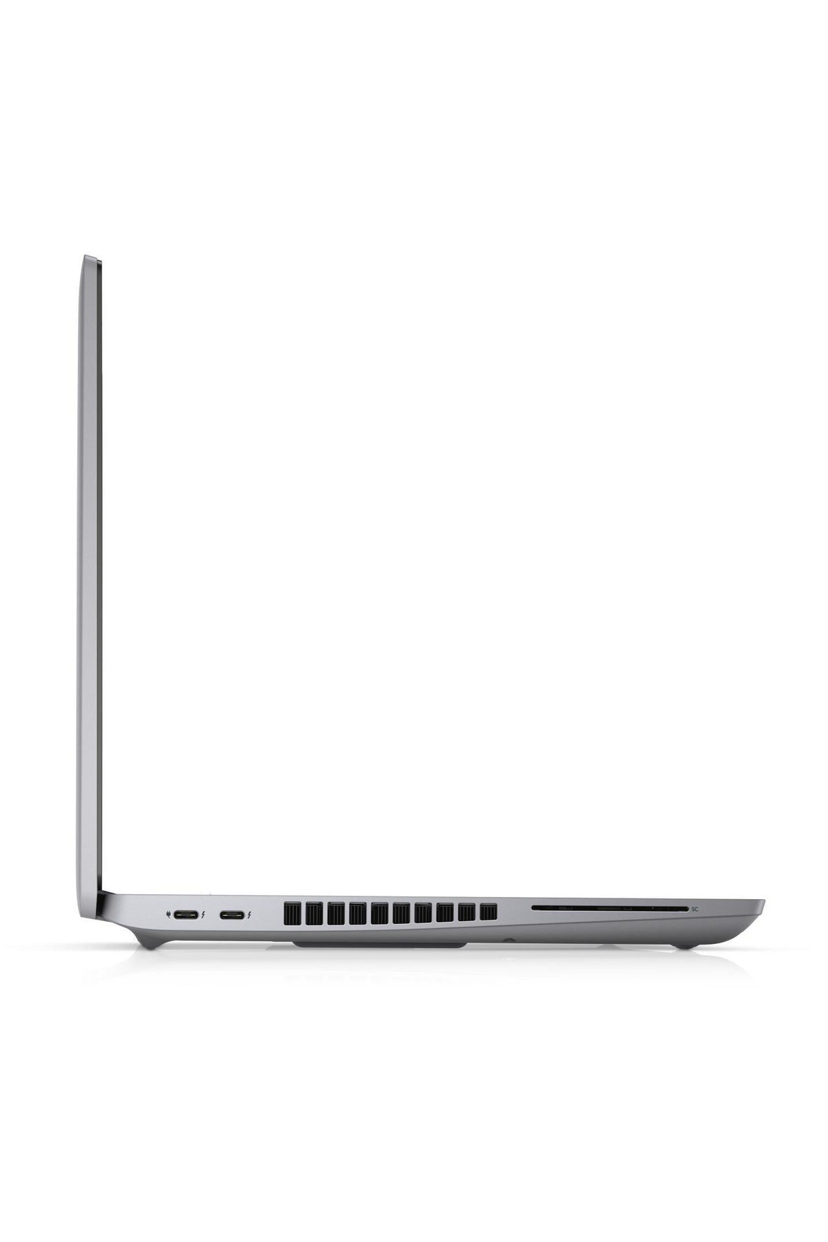 Precision M3561 Tknm3561rkst13 I7-11800h 16gb 512ssd T600 15.6