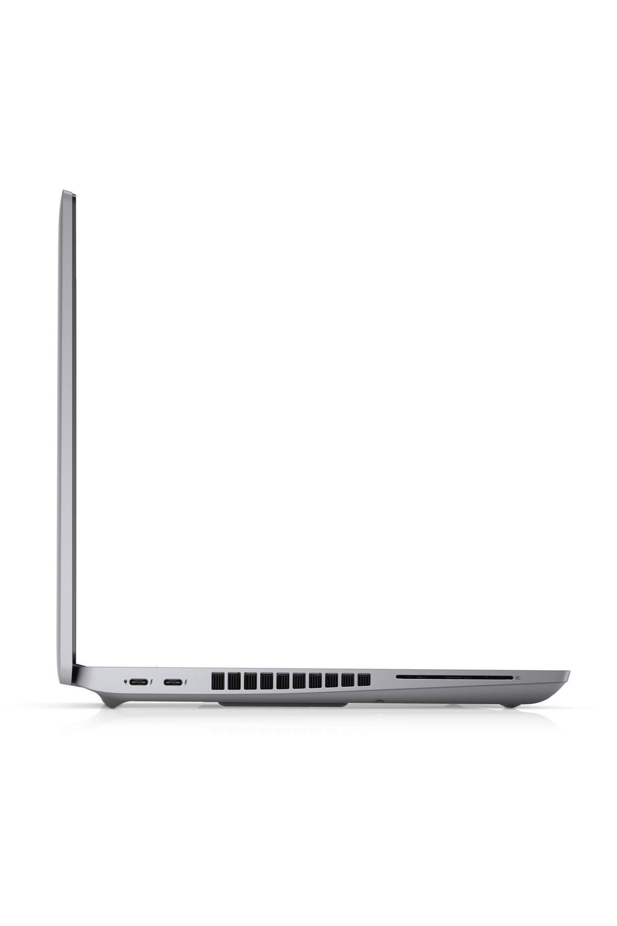 Precision M3561 Tknm3561rkst13a2 I7-11800h 16gb 512ssd+1tbssd T600 15.6