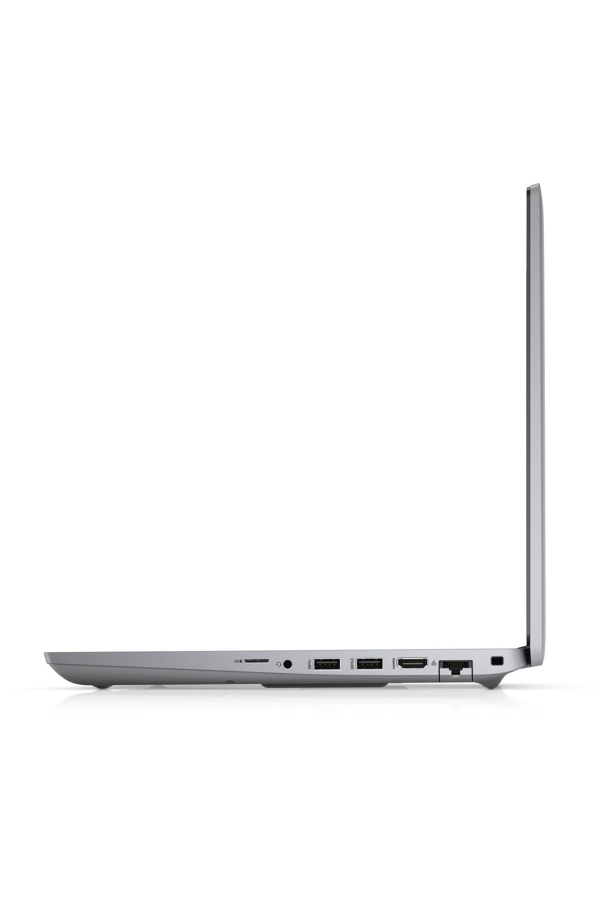 Precision M3561 Tknm3561rkst13a4 I7-11800h 32gb 512ssd T600 15.6
