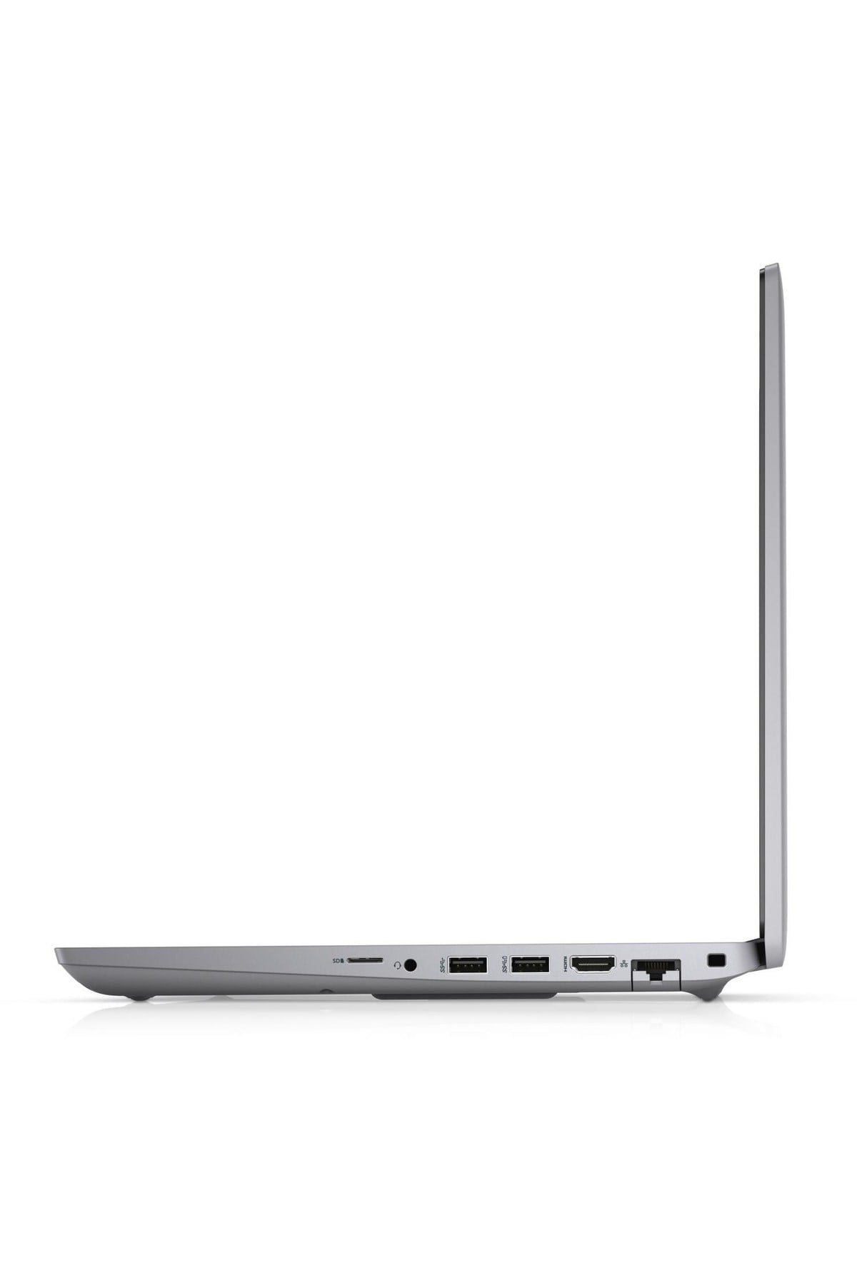 Precision M3570 Xctop3570emea-vp02 I7-1265u 8gb 512ssd+1tbssd T550 15.6 Fullhd W10p Taşınabilir