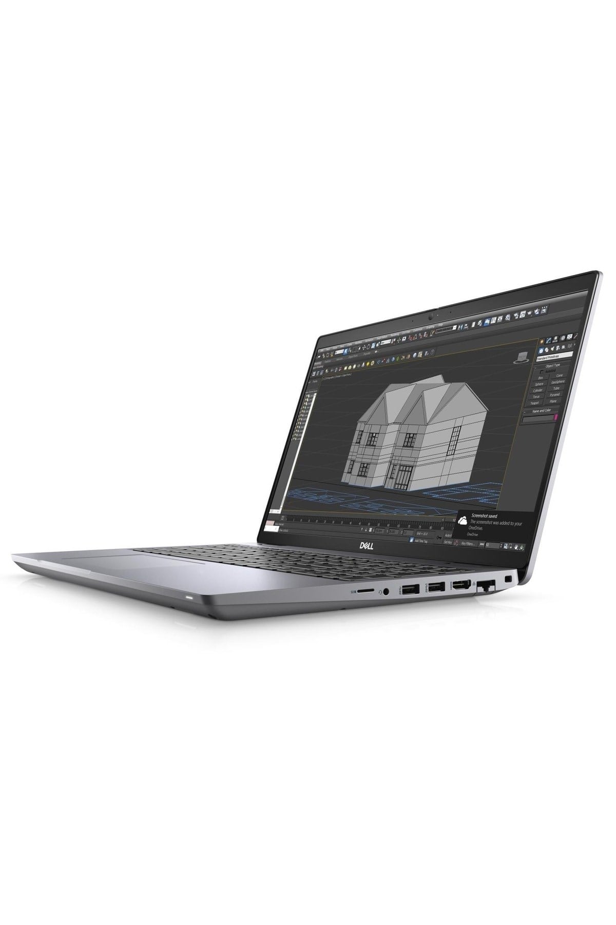 Precision M3570 Xctop3570emea-vp04 I7-1265u 16gb 1tbssd T550 15.6
