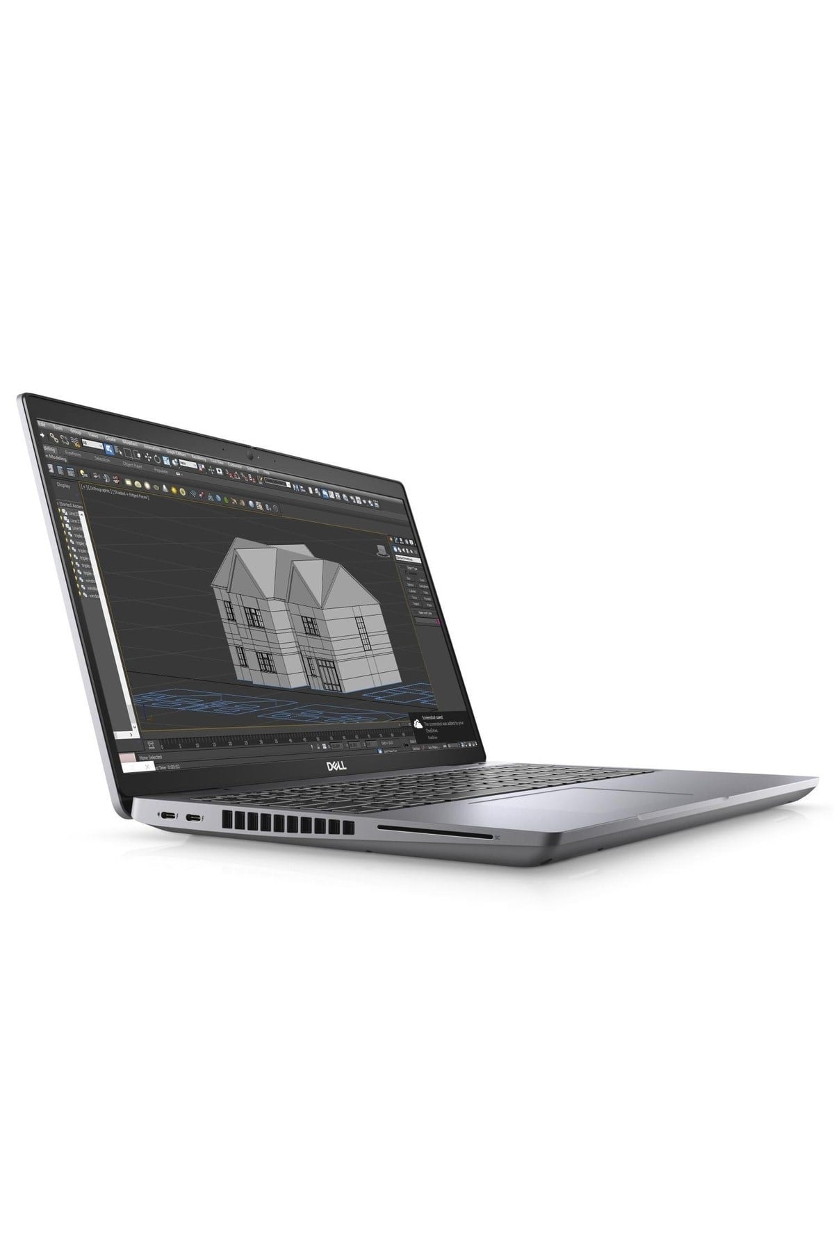 Precision M3570 Xctop3570emea vp05 I7 1265u 16gb 512ssd 1tbssd T550 15.6