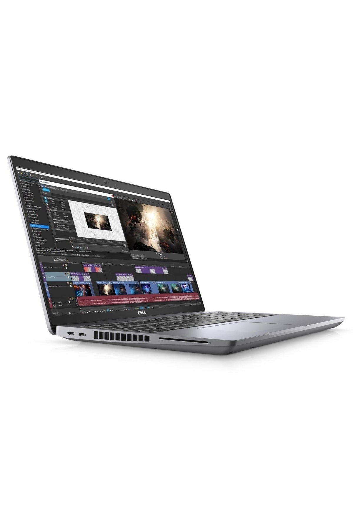Precision M3571 Tknm357101k90a1 I9-12900h 16gb 1tbssd A1000 15.6