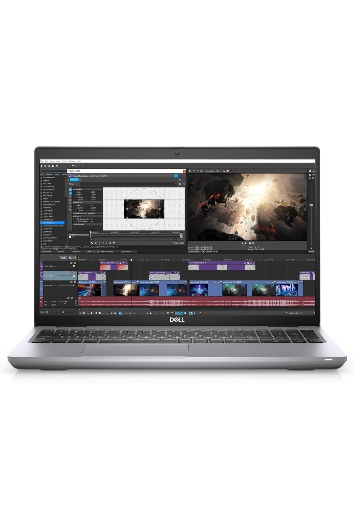 Precision M3571 Tknm357101k90a2 I9-12900h 16gb 512ssd 1tbssd A1000 15.6