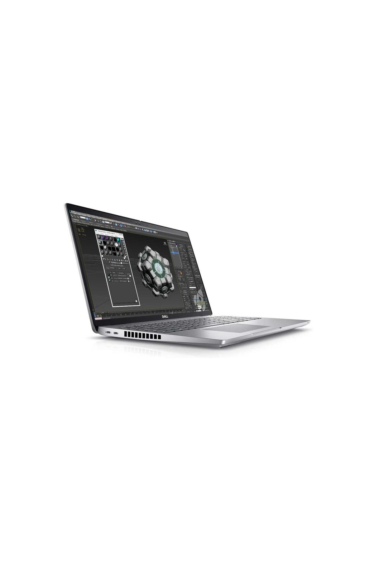 Precision M3571 Tknm357102a10a10 I7-12800h 32gb 512ssd A1000 15.6