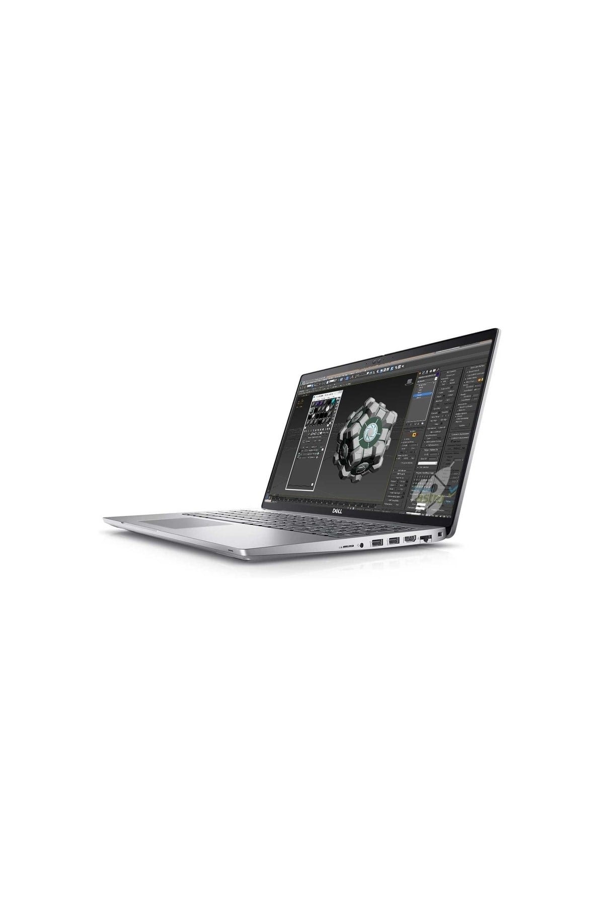 Precision M3571 Tknm357102a10a7 I7-12800h 64gb 1tbssd A1000 15.6