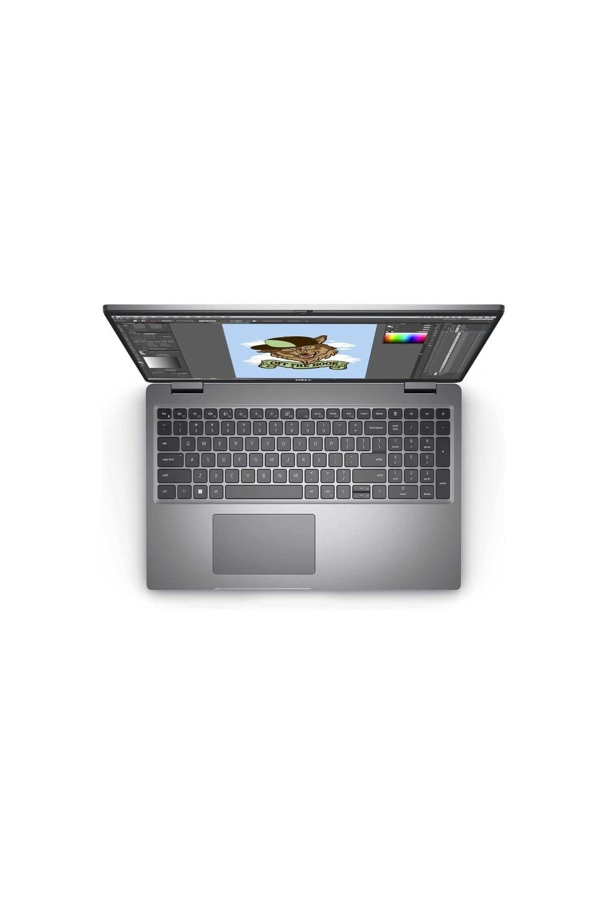 Precision M3571 Tknm357102h20a9 I9-13900h 16gb 512ssd Rtx2000 15.6