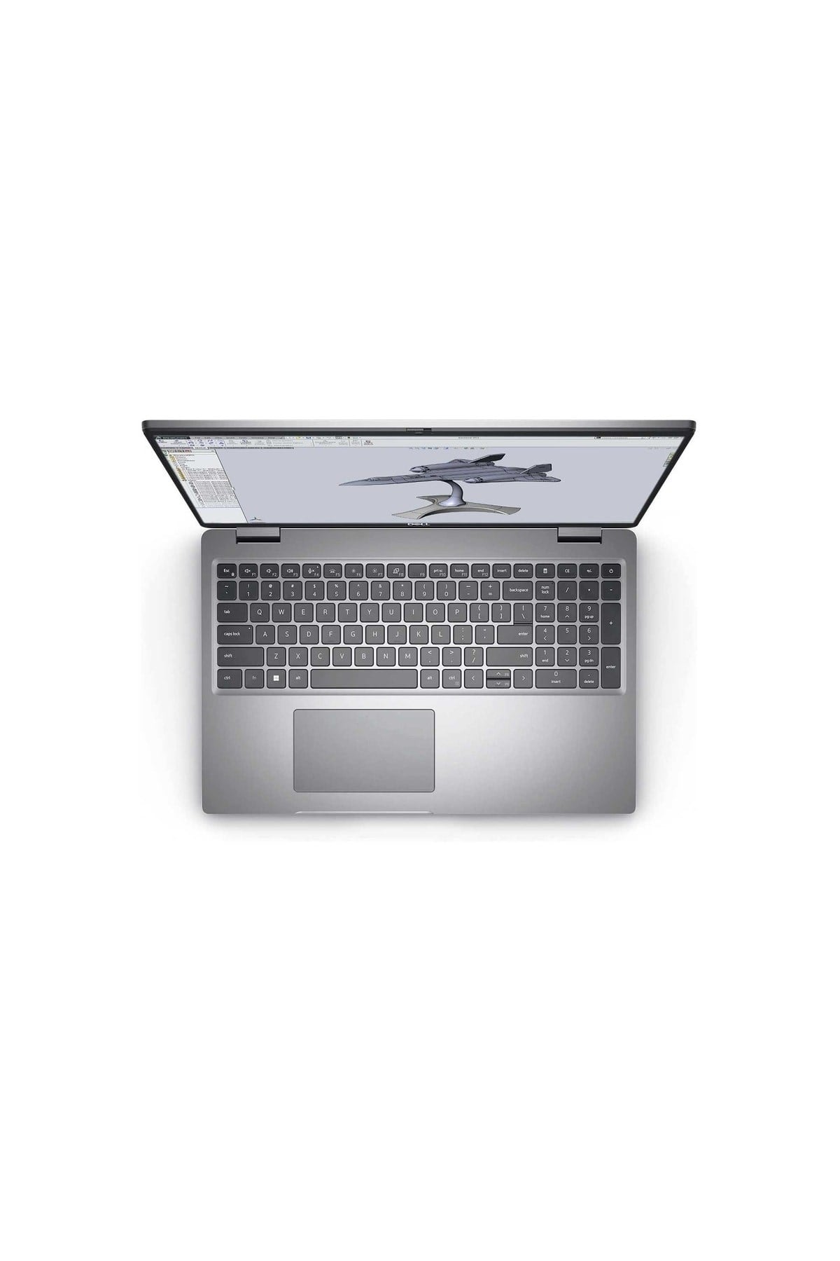 Precision M3571 Tknm357102h24a11 I7-13800h 64gb 512ssd A1000 15.6
