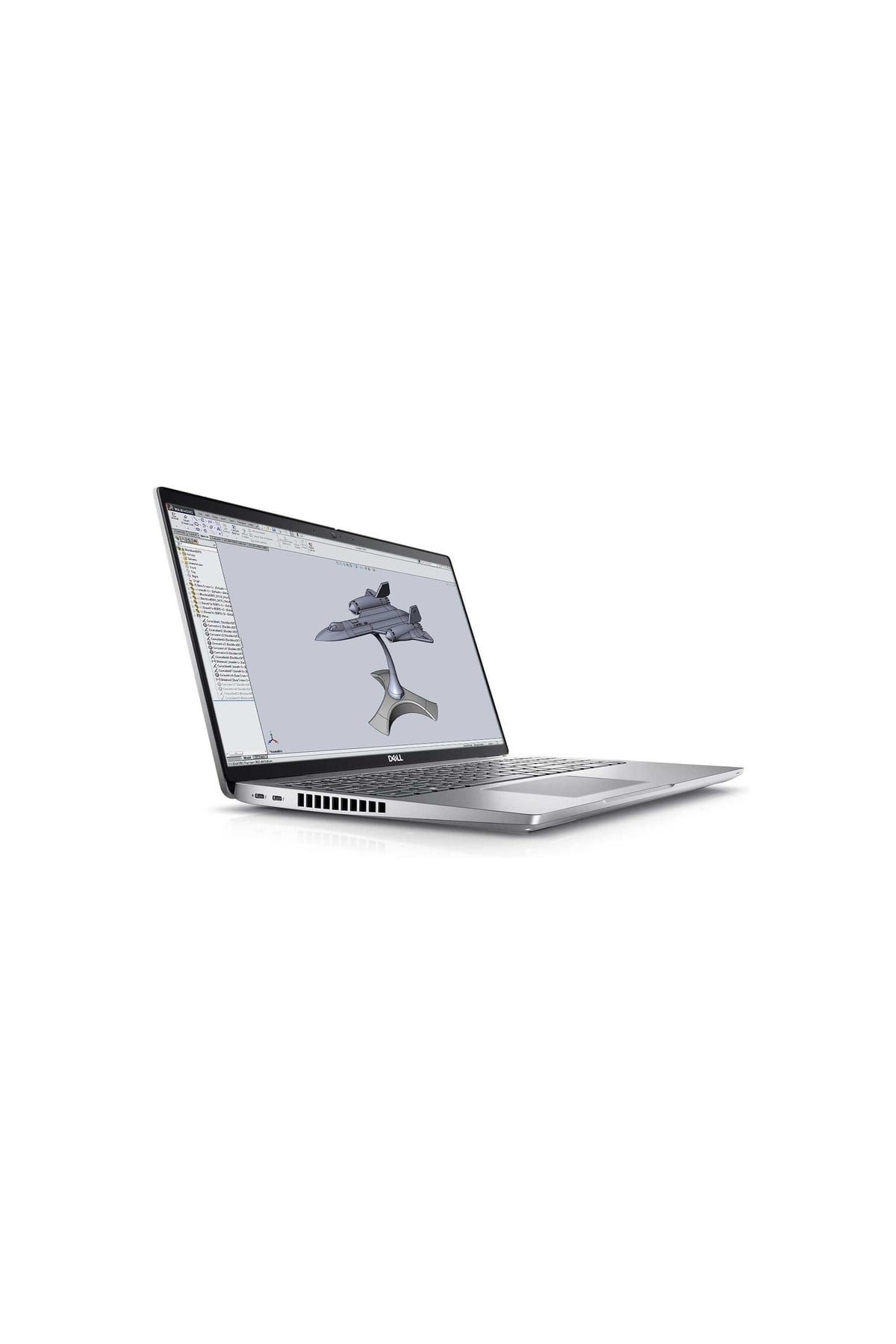 Precision M3571 Tknm357102h24a5 I7-13800h 32gb 512ssd+1tbssd A1000 15.6
