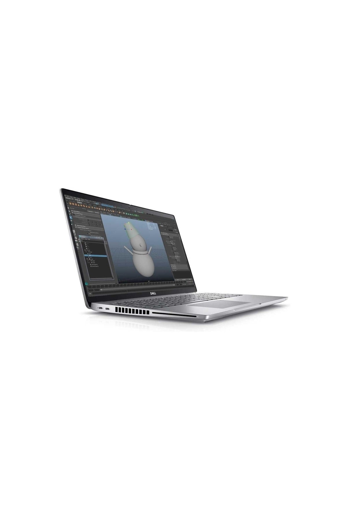 Precision M3571 Tknm357105b08a2 I7-12700h 32gb 1tbssd A1000 15.6
