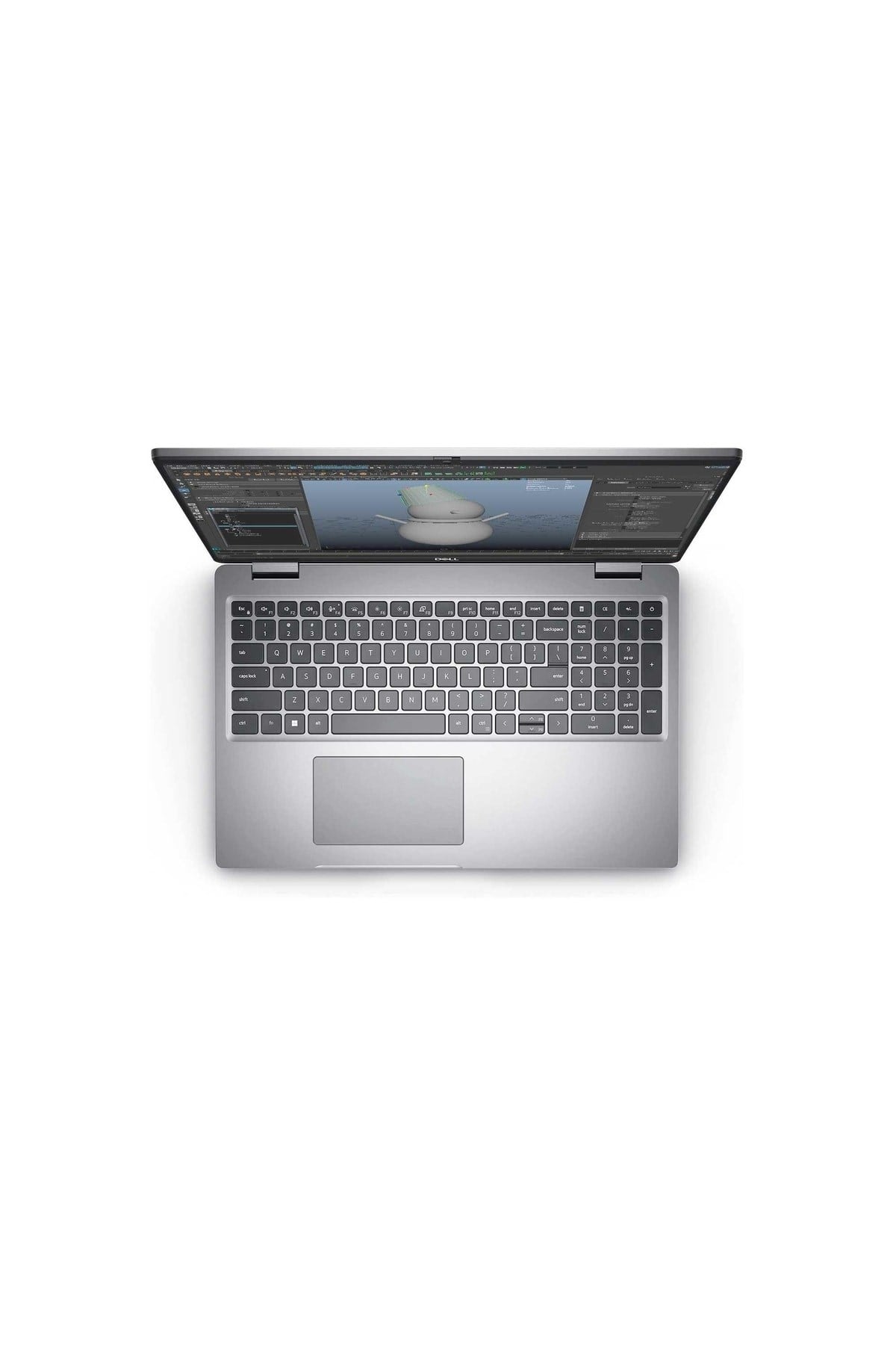 Precision M3571 Tknm357105b08a4 I7-12700h 64gb 512ssd A1000 15.6