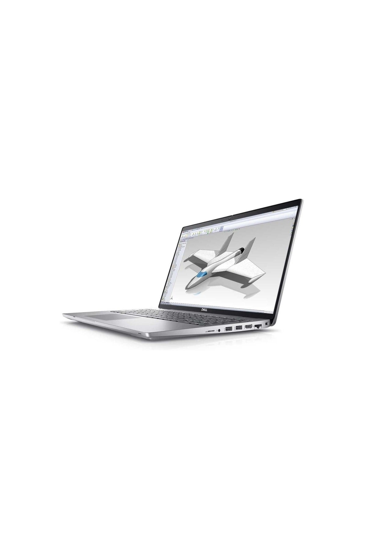 Precision M3571 Xctop3571emea-vp1a1 I7-12800h 8gb 1tbssd T600 15.6
