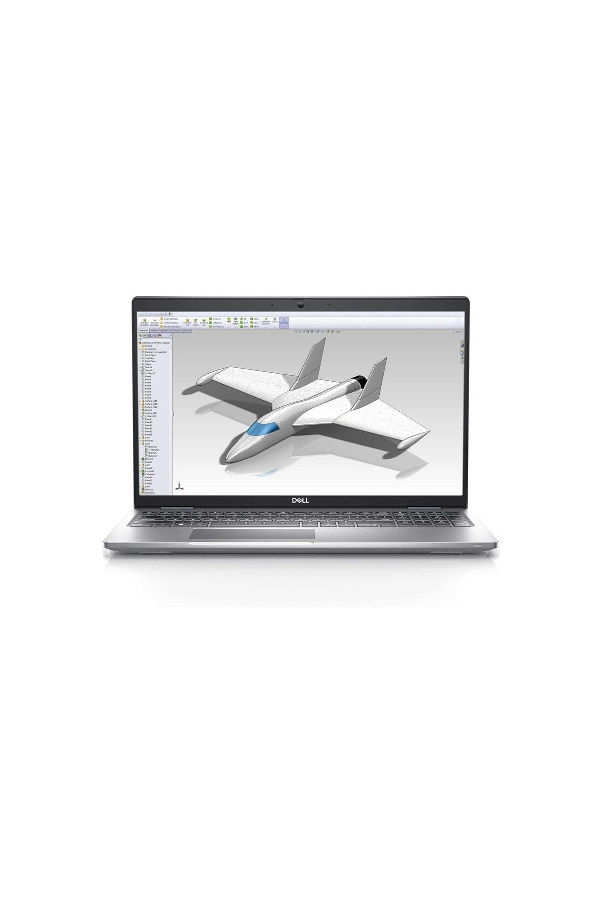 Precision M3571 Xctop3571emea-vp1a5 I7-12800h 16gb 512ssd+1tbssd T600 15.6