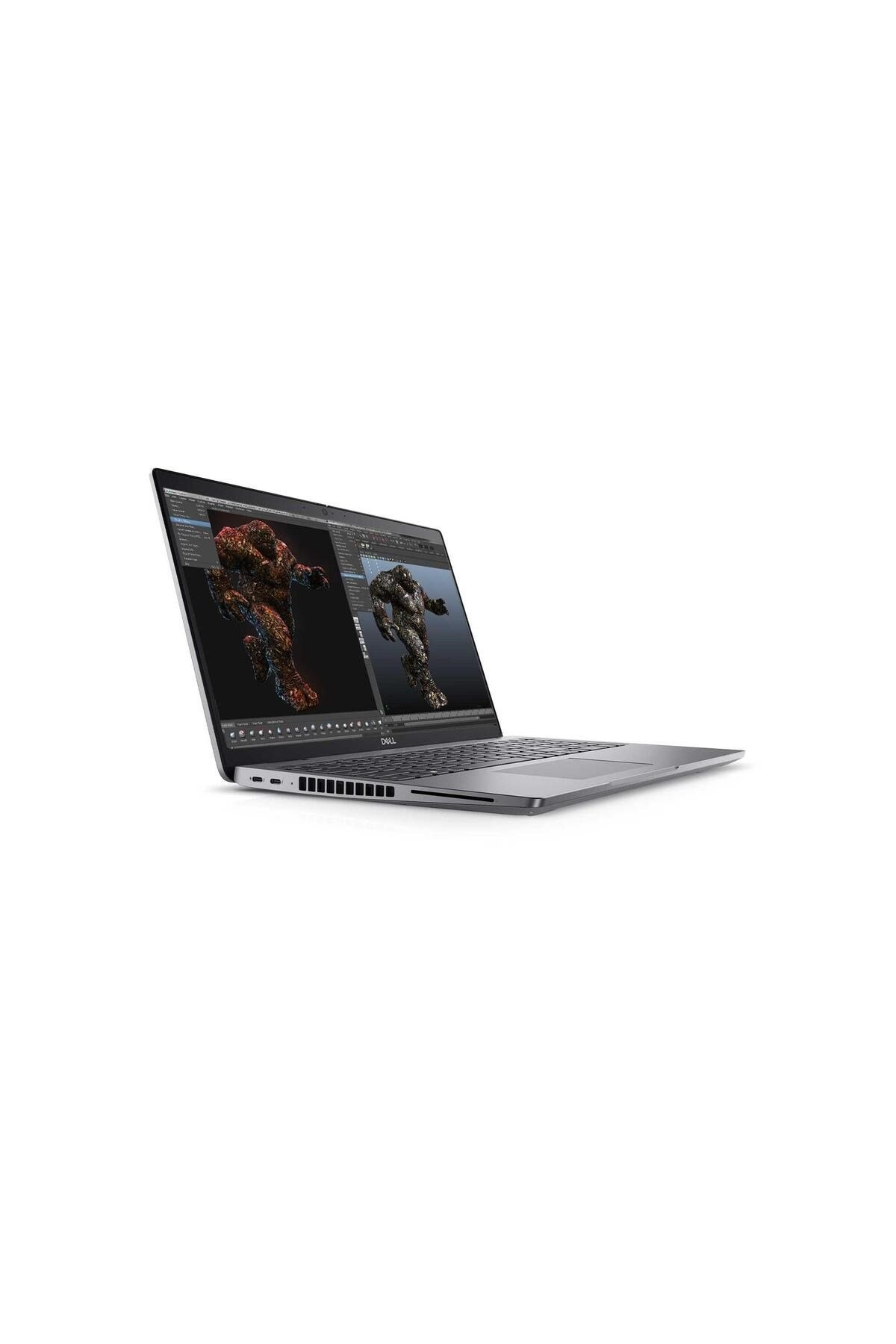 Precision M3581 TKNM3581A10WP07 i7-13700H 32GB 1TBSSD A1000 15.6