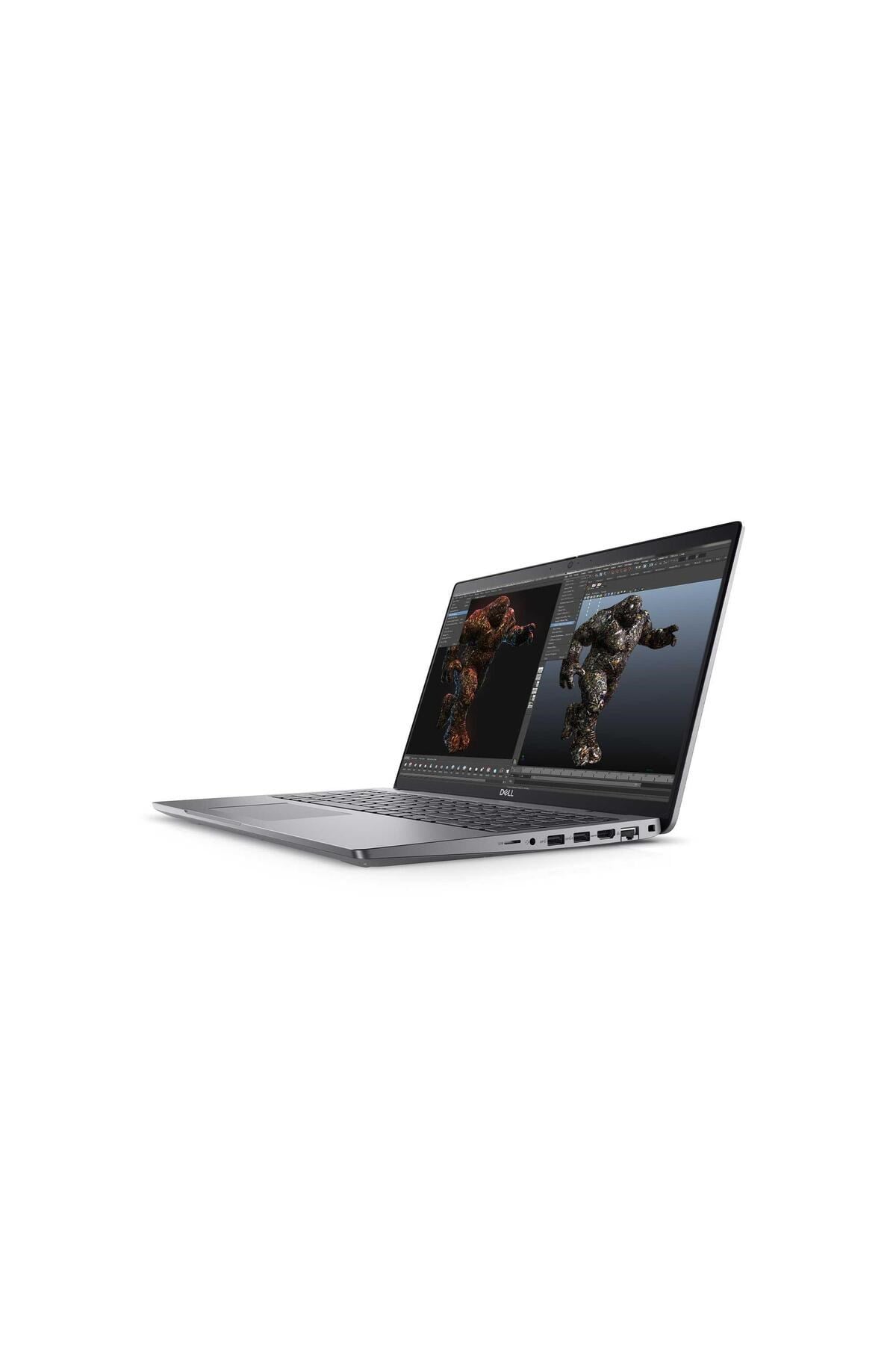 Precision M3581 TKNM3581A10WP09 i7-13700H 32GB 512SSD+1TBSSD A1000 15.6
