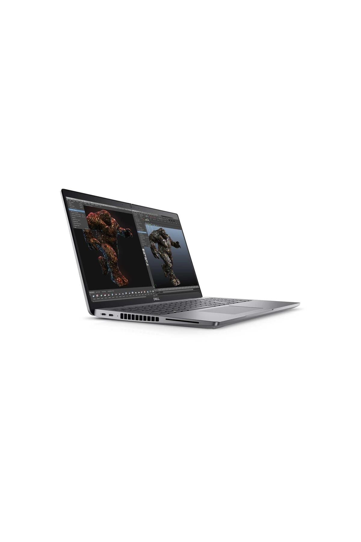 Precision M3581 TKNM3581A10WP09 i7-13700H 32GB 512SSD+1TBSSD A1000 15.6