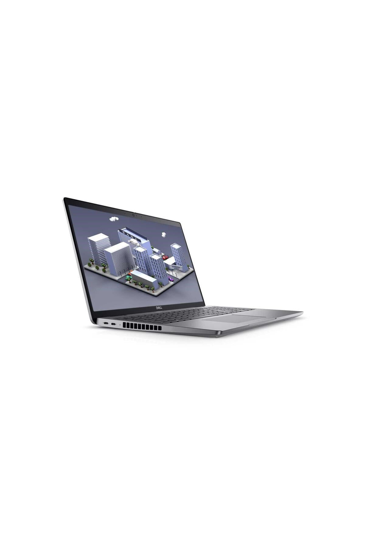 Precision M3581 TKNM3581HA5WS04 i7-13800H 32GB 512SSD RTXA500 15.6