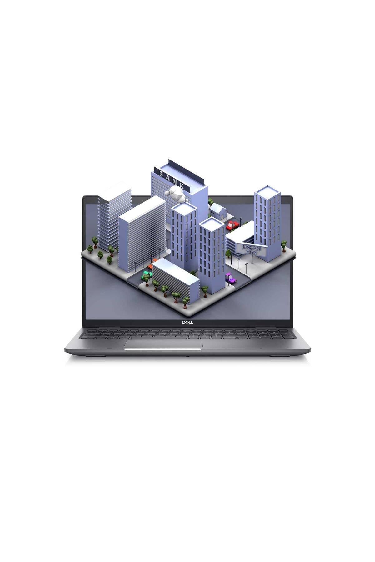 Precision M3581 TKNM3581HA5WS06 i7-13800H 32GB 2TBSSD RTXA500 15.6
