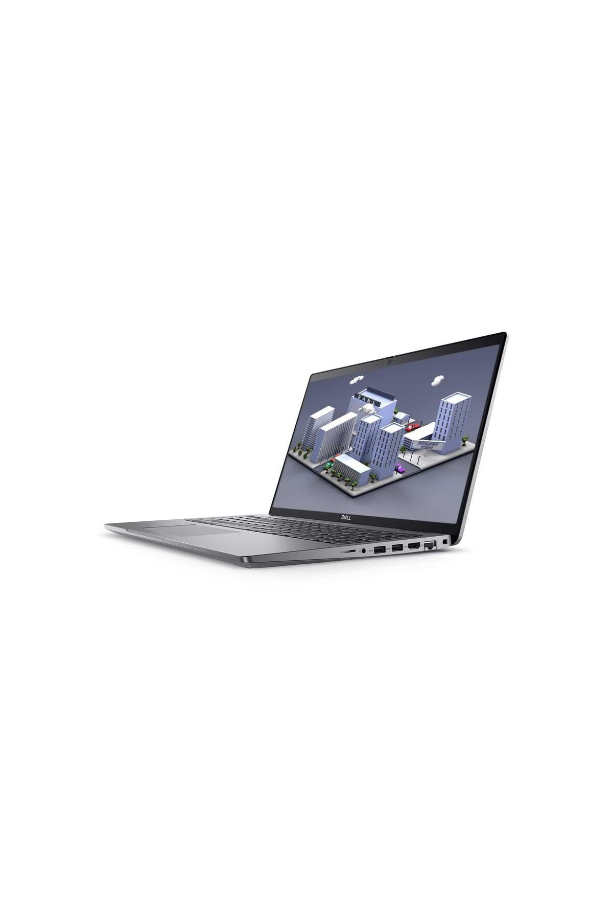 Precision M3581 TKNM3581HA5WS07 i7-13800H 32GB 512SSD+1TBSSD RTXA500 15.6