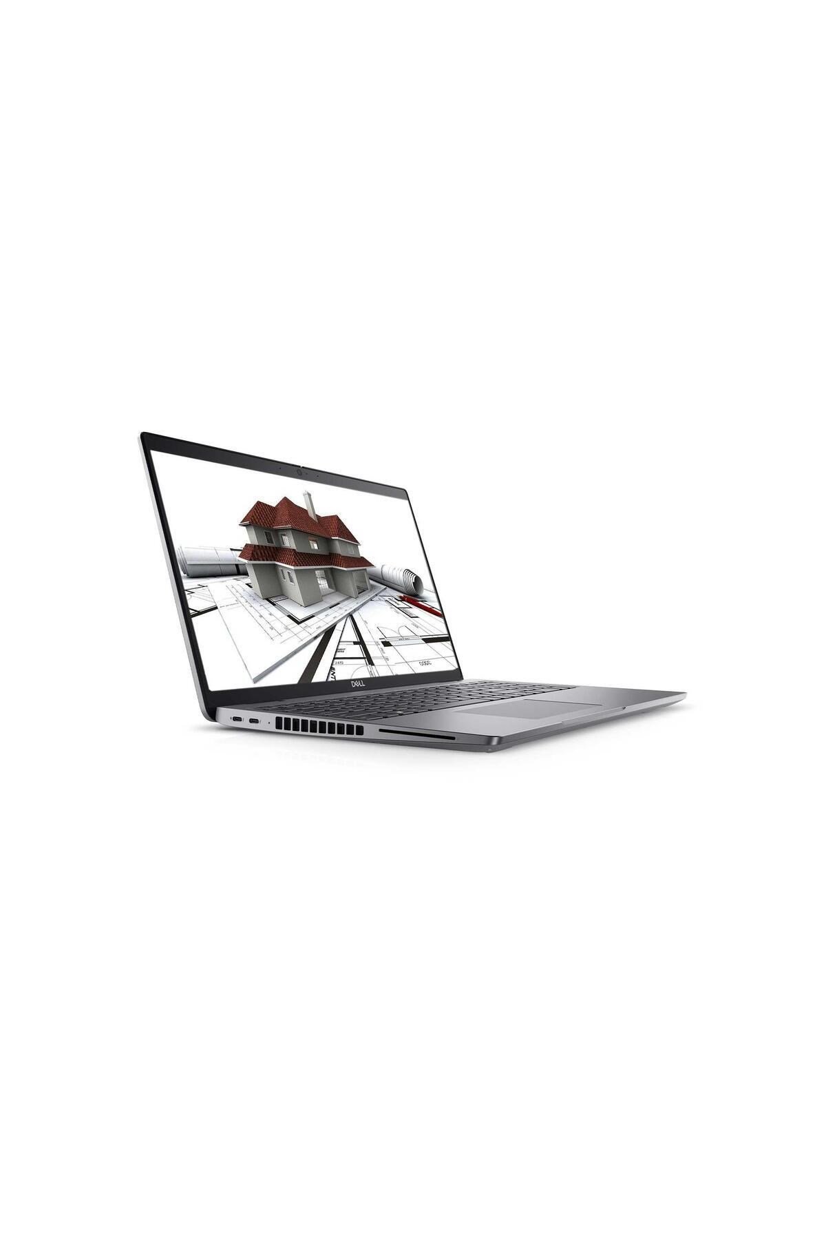 Precision M3581 TKNM3581RTXDS13 i9-13900H 64GB 512SSD+1TBSSD RTX2000 15.6