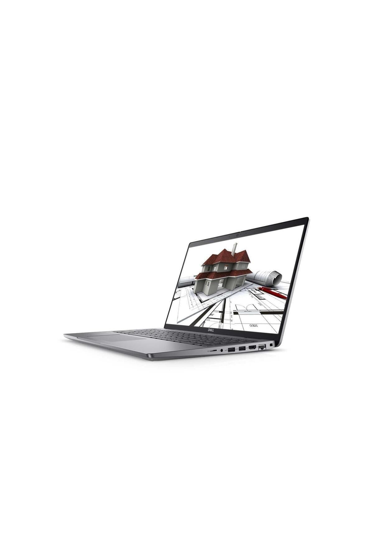 Precision M3581 TKNM3581RTXDS13 i9-13900H 64GB 512SSD+1TBSSD RTX2000 15.6
