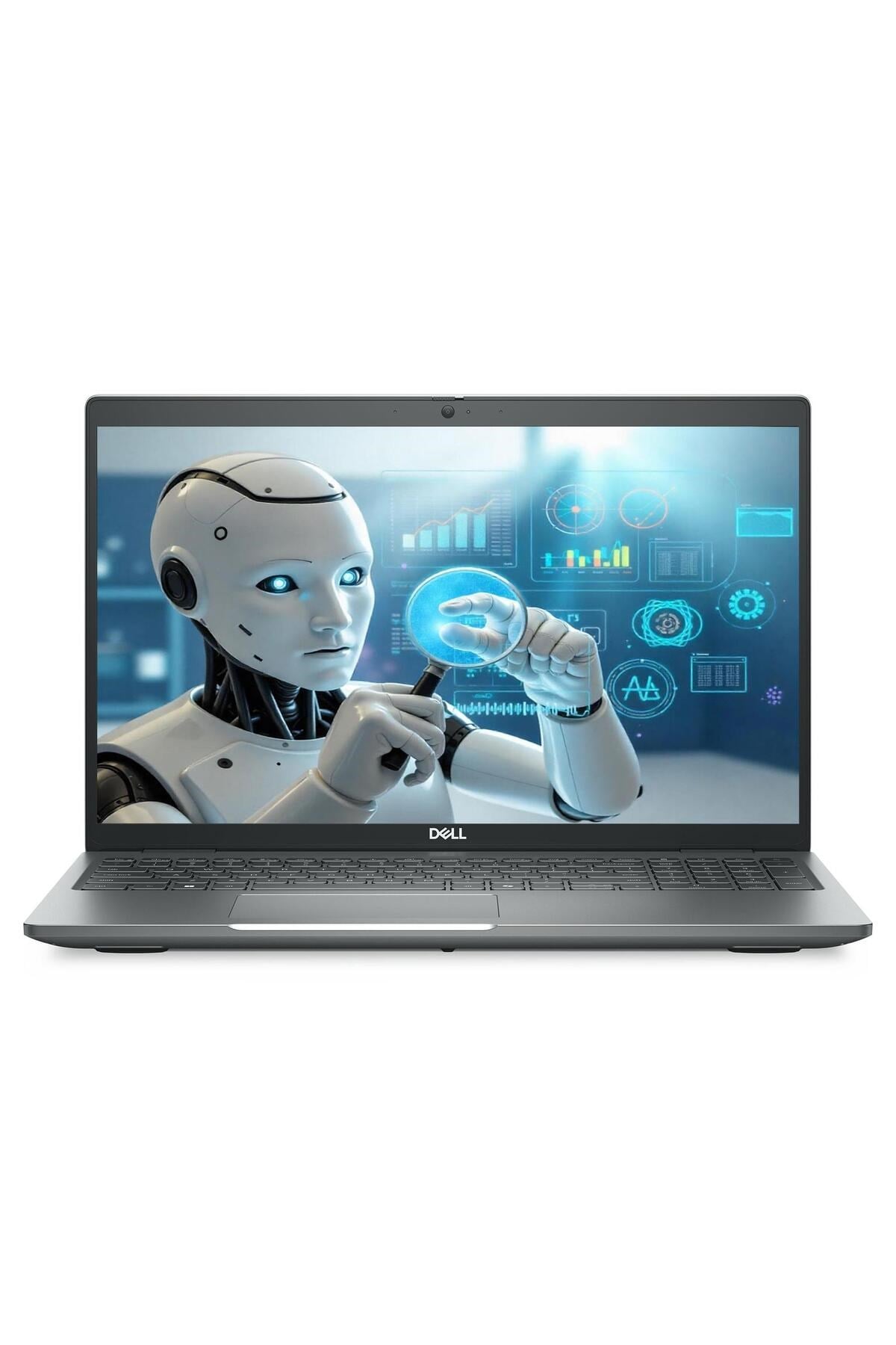 Precision M3590 XCTOP3590EMEA-VP07 Ultra7 165H 32GB 2TBSSD RTX500 15.6