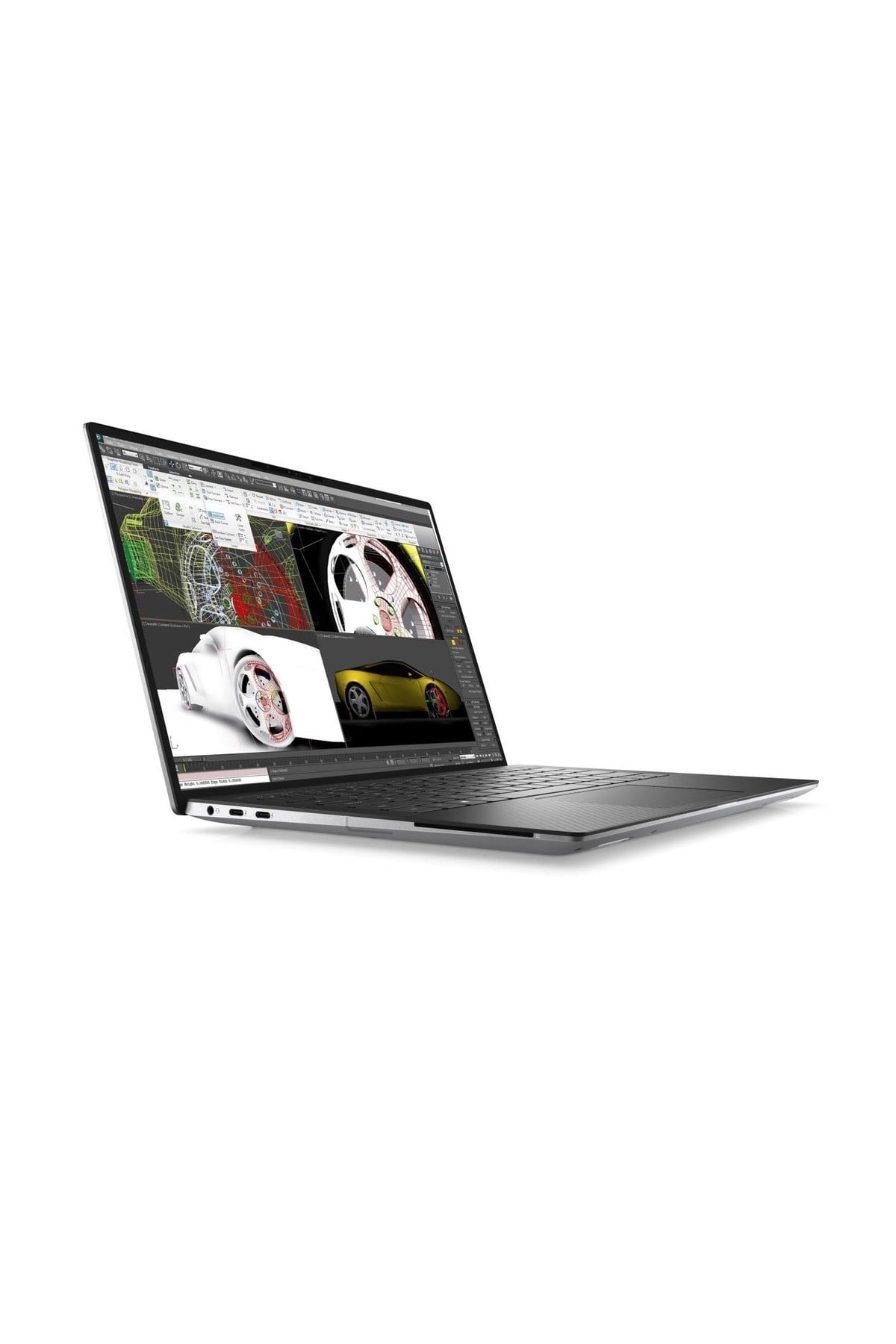 Precision M5470 Xctop5470emea-vp1 I7-12800h 32gb 512ssd A1000 14