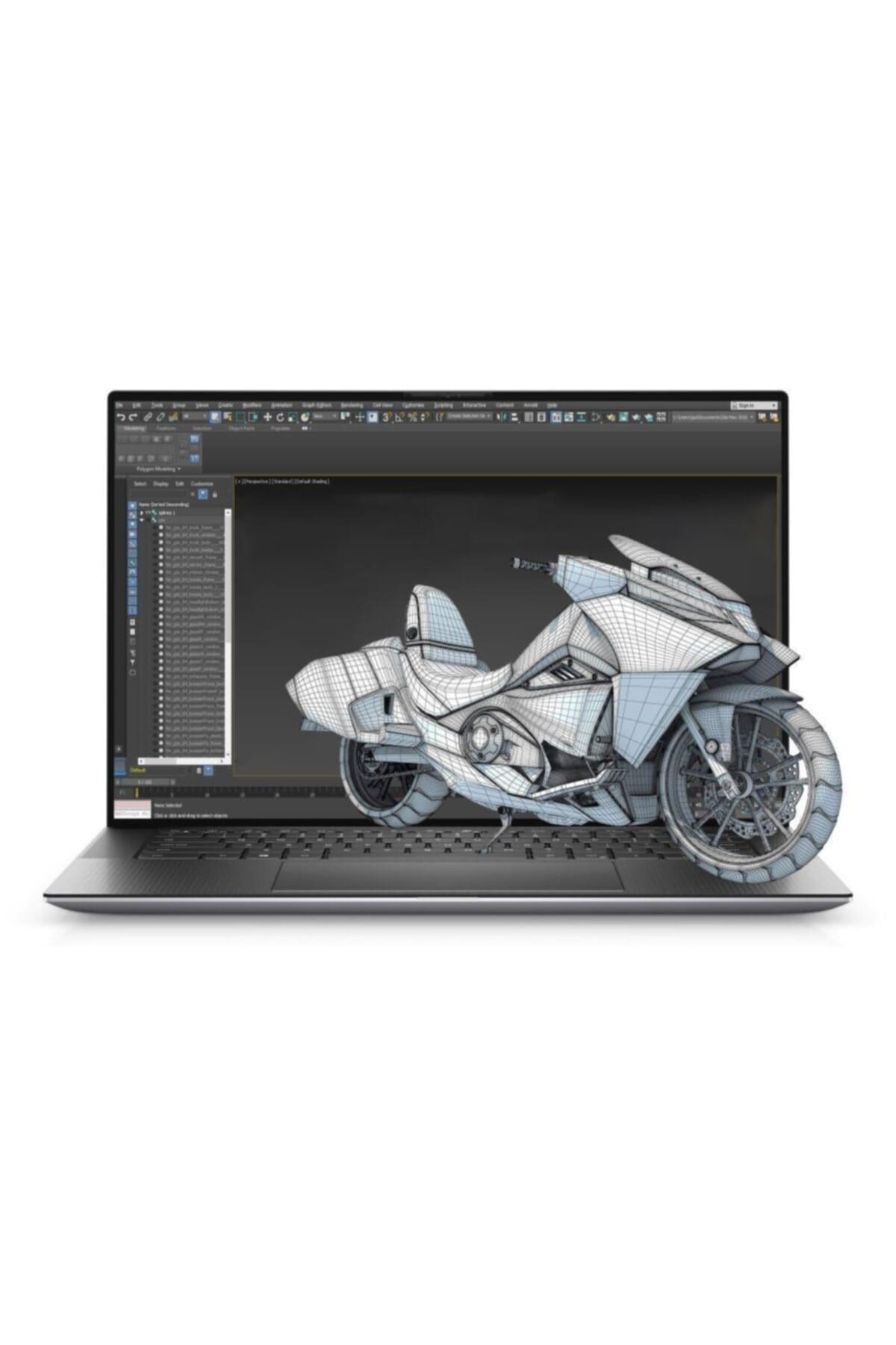Precision M5560 Tknm5560rksı7a11 I7-11850h 64gb 1tbssd+1tbssd T1200 15.6